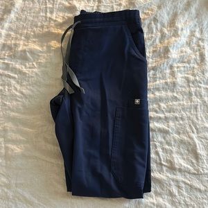 Figs Yola Skinny Scrub Pants